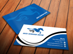 Business Card Design by primarydesigner2k9 for this project | Design #10403784