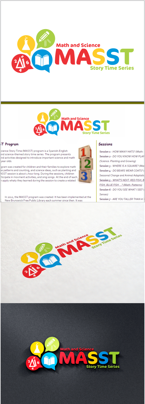 Logo-Design von DG für dieses Projekt | Design #10388573