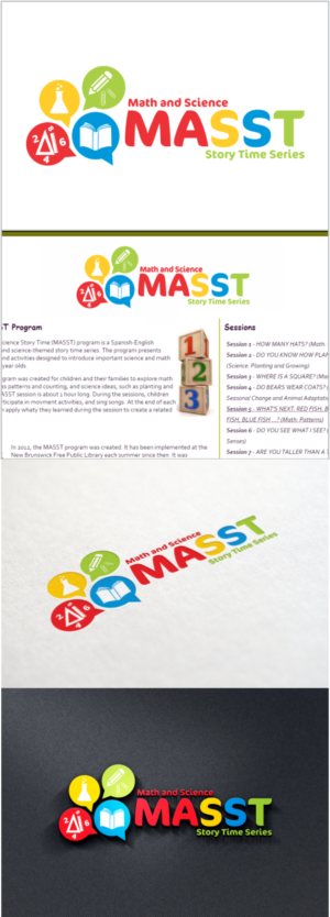Logo Design by DG for this project | Design: #10388573