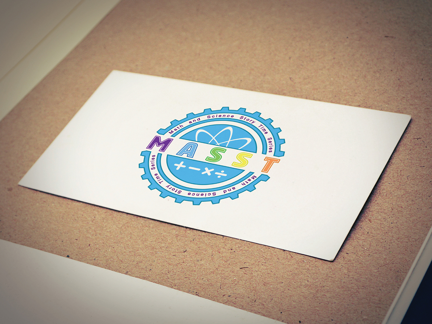 Logo Design by natasin2012 for this project | Design #10429132