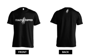Diseño de Camiseta por ZedrickYu para este proyecto | Diseño: #10406591