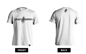 Diseño de Camiseta por ZedrickYu para este proyecto | Diseño: #10406594