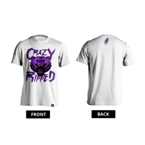 Diseño de Camiseta por ZedrickYu para este proyecto | Diseño: #10412052