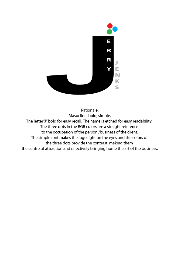 Logo Design by jasmeet kaur for Google Business Listing | Design #2256420