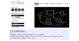 Web Design by S A N T O C I E L O