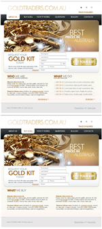 Web Design par Urban Ad pour Optimising Pty Ltd | Design : #20613