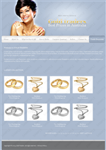Web Design by Jameel for Optimising Pty Ltd | Design #21099