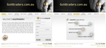 Web Design by Mateusz Wanat for Optimising Pty Ltd | Design #19854