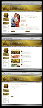 Web Design by FireSide Design