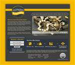 Web Design par SiddKidd pour Optimising Pty Ltd | Design : #20408