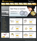 Web Design by Radiance for Optimising Pty Ltd | Design #20109