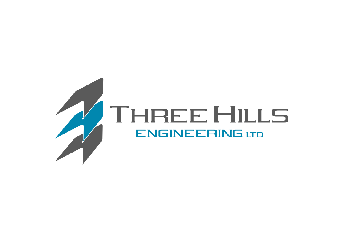 Logo Design by daniswarasayang for Three Hills | Design #2252622