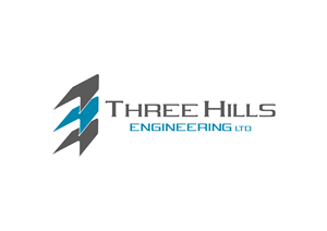 Logo Design by daniswarasayang for Three Hills | Design: #2252622