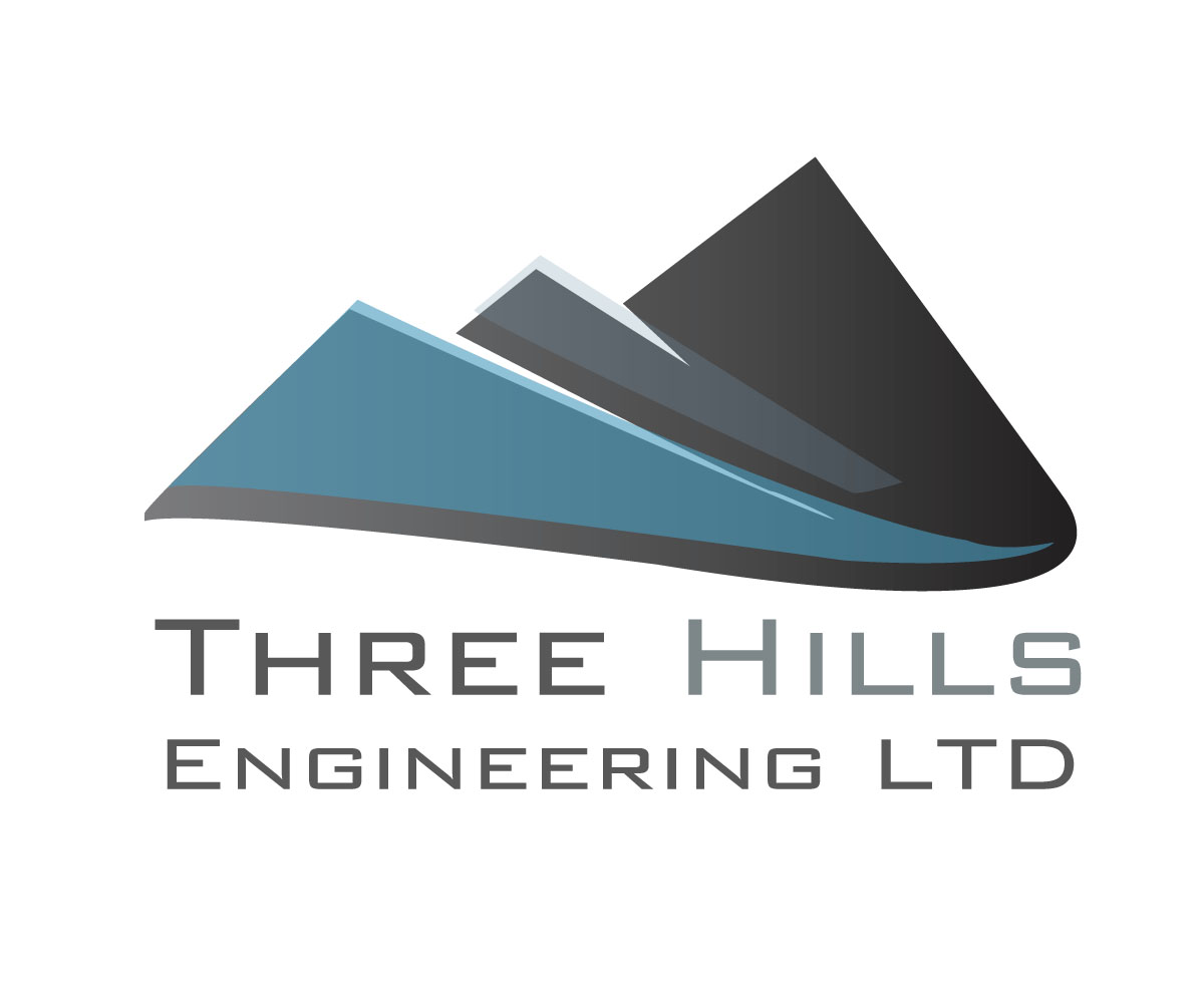Diseño de Logo por Katrina Shah para Three Hills | Diseño #2252385