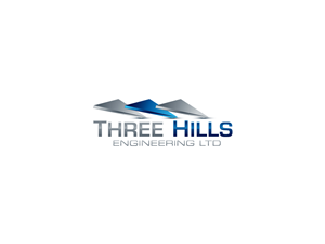 Logo Design by damakyjr for Three Hills | Design: #2315036