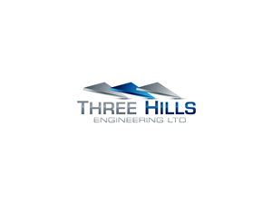 Logo Design by damakyjr for Three Hills | Design: #2315043