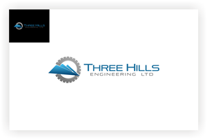 Logo Design by laceymosleyy for Three Hills | Design: #2311643