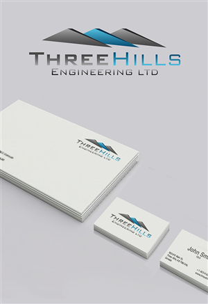 Logo Design by Matteorai