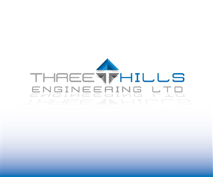 Logo Design by SlimSmille for Three Hills | Design: #2332368