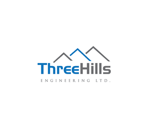 Logo Design by Pv_999 for Three Hills | Design: #2253534