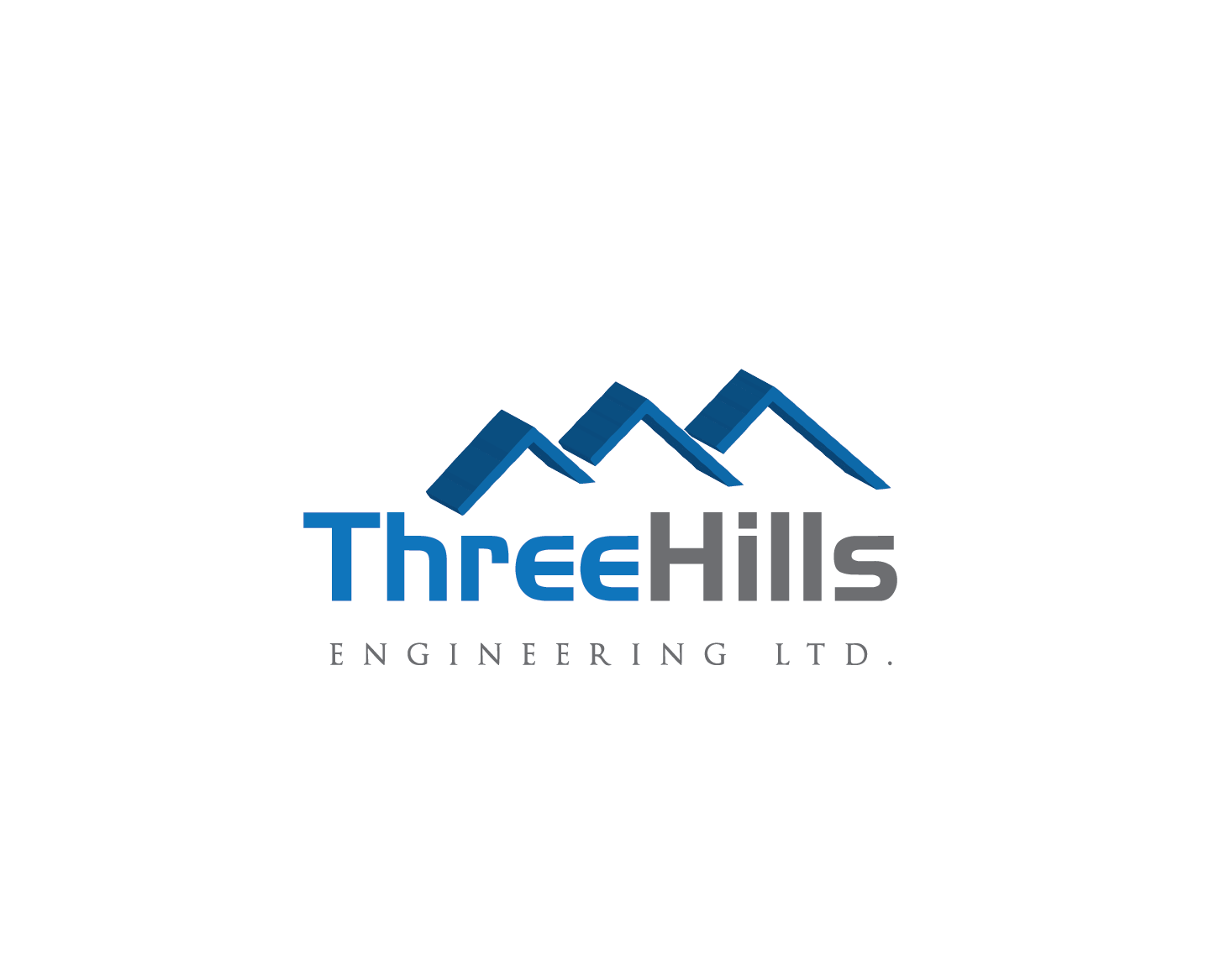 Design de Logo par Pv_999 pour Three Hills | Design #2274476