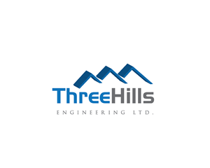 Logo Design by Pv_999 for Three Hills | Design: #2274476