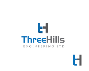 Logo Design by Pv_999 for Three Hills | Design: #2276794