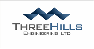 Logo Design by Dhiraj Rao for Three Hills | Design: #2282306