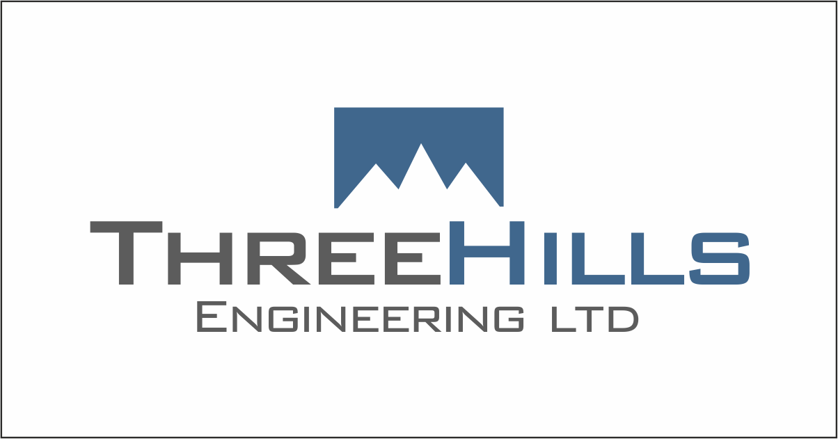 Logo Design by Dhiraj Rao for Three Hills | Design #2282307