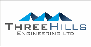 Logo Design by Dhiraj Rao for Three Hills | Design: #2282310