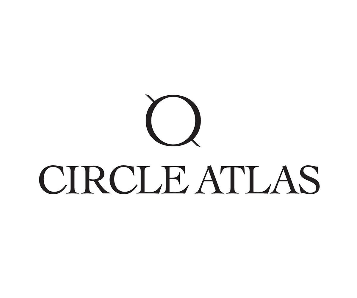 Logo Design by EKnight for Circle Atlas | Design #10389538