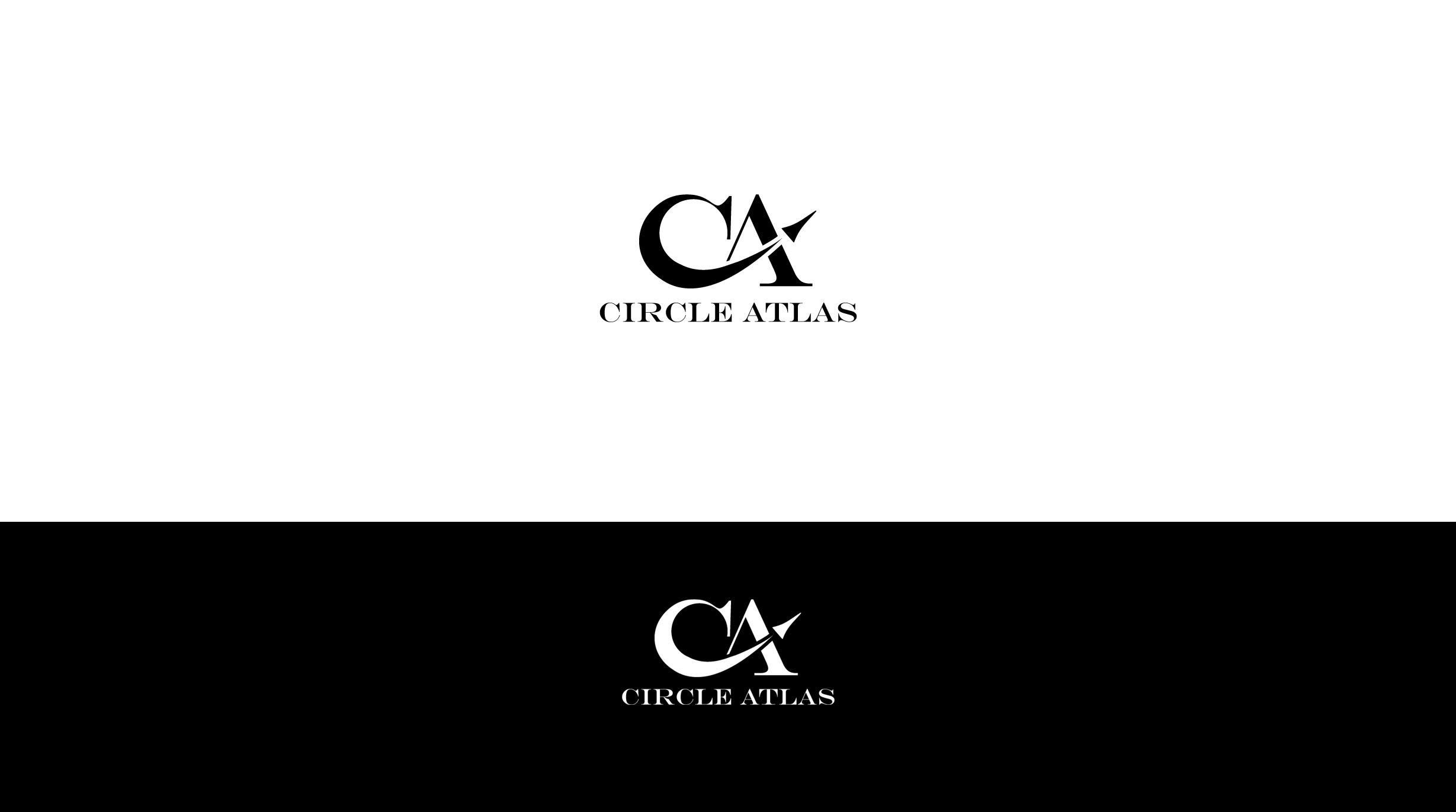 Logo-Design von creativepoint für Circle Atlas | Design #10371859