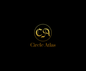 Logo Design by DEZIGN RABBIT for Circle Atlas | Design: #10375576