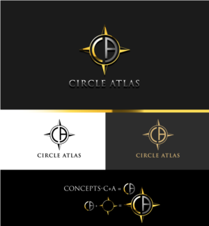 Logo Design by volebaba
