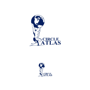 Logo-Design von creative.bugs für Circle Atlas | Design: #10375613
