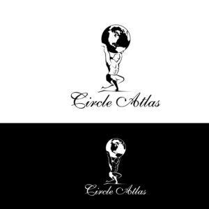 Logo-Design von creative.bugs für Circle Atlas | Design: #10381278