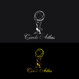 Logo-Design von creative.bugs für Circle Atlas | Design: #10381279