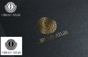 Logo-Design von goranvisnjic82 für Circle Atlas | Design: #10369267