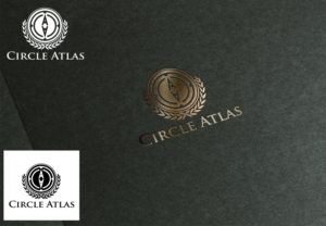 Logo-Design von goranvisnjic82 für Circle Atlas | Design: #10369269