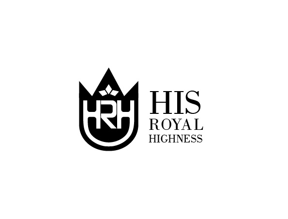 Logo Design by voltgain for HRH Apparel | Design #10452620