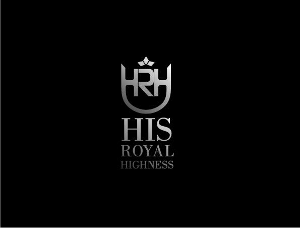 Logo Design by voltgain for HRH Apparel | Design #10453262