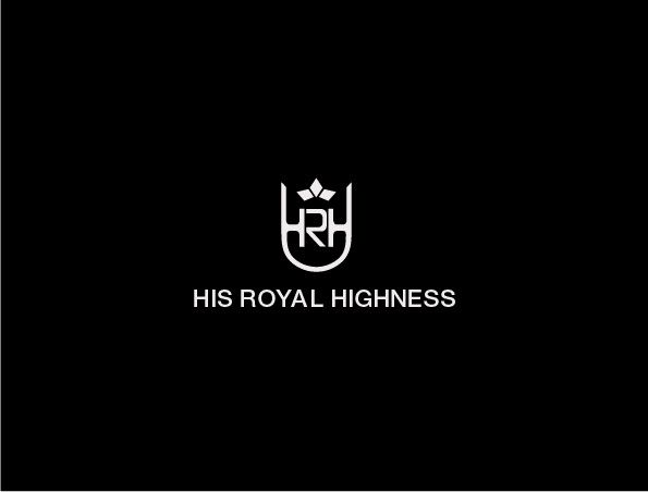 Logo Design by voltgain for HRH Apparel | Design #10454603