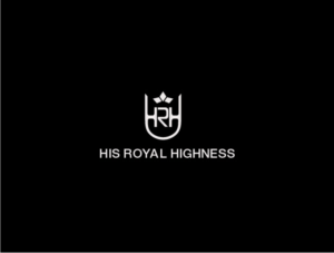 Logo Design by voltgain for HRH Apparel | Design: #10454603
