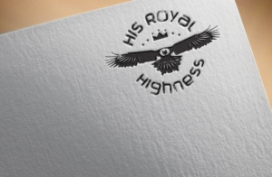 Logo Design by GLDesigns for HRH Apparel | Design: #10369201