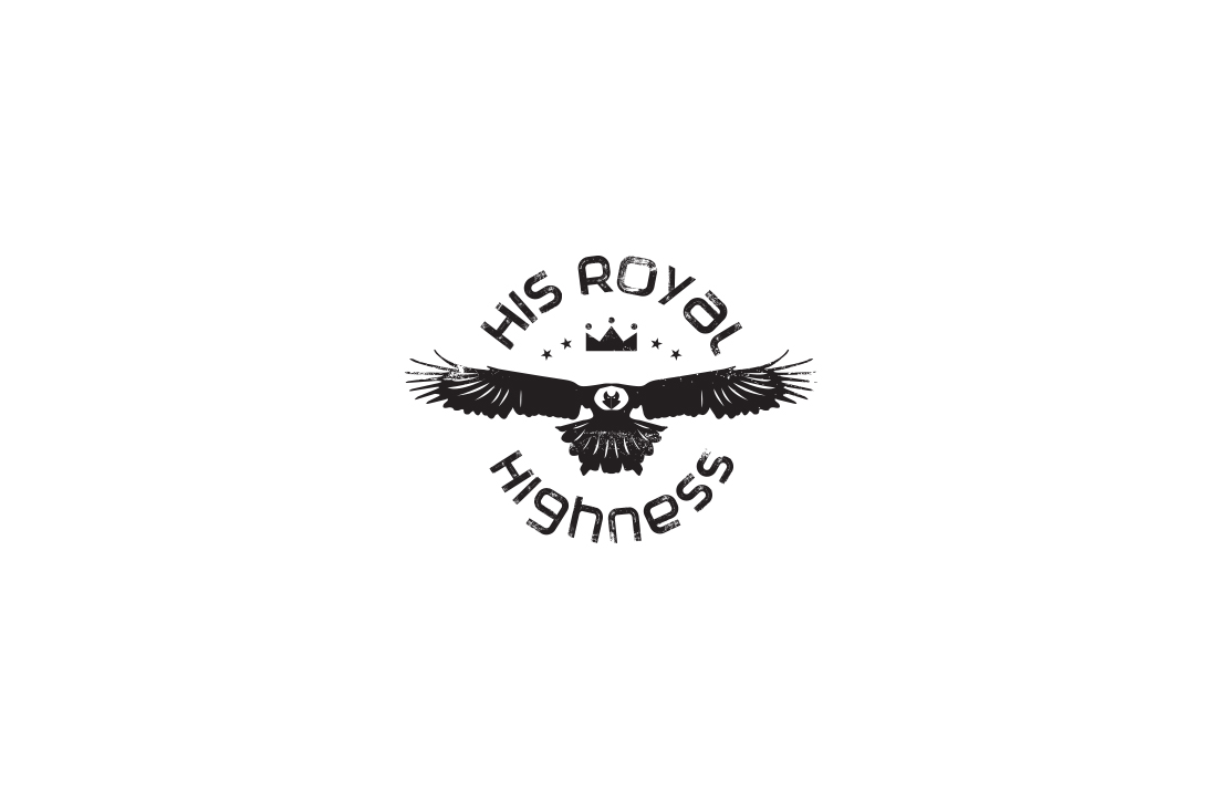 Logo Design by GLDesigns for HRH Apparel | Design #10369202