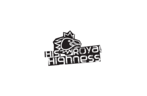 Logo Design by GLDesigns for HRH Apparel | Design: #10380770