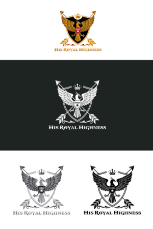 Logo Design by Potua BD