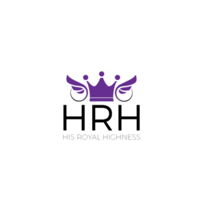 Logo Design by atriumdesignstudio for HRH Apparel | Design: #10474550