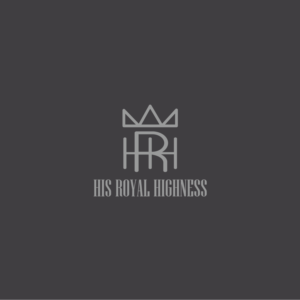 Logo Design by abc. for HRH Apparel | Design: #10466580