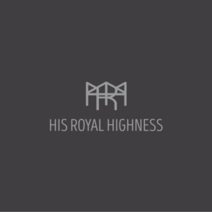 Logo Design by abc. for HRH Apparel | Design: #10466611